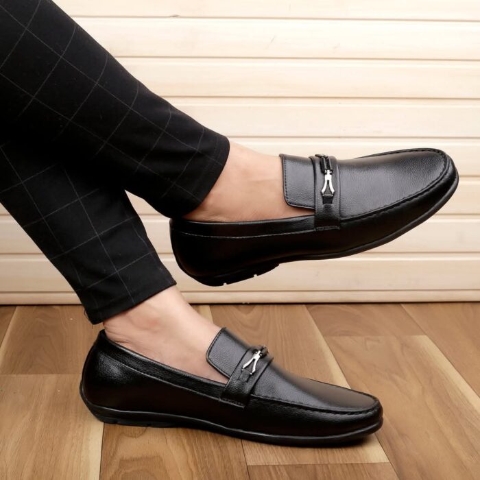 Men’s Loafers Shoe - Image 1
