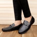 Men’s Loafers Shoe - Image 2