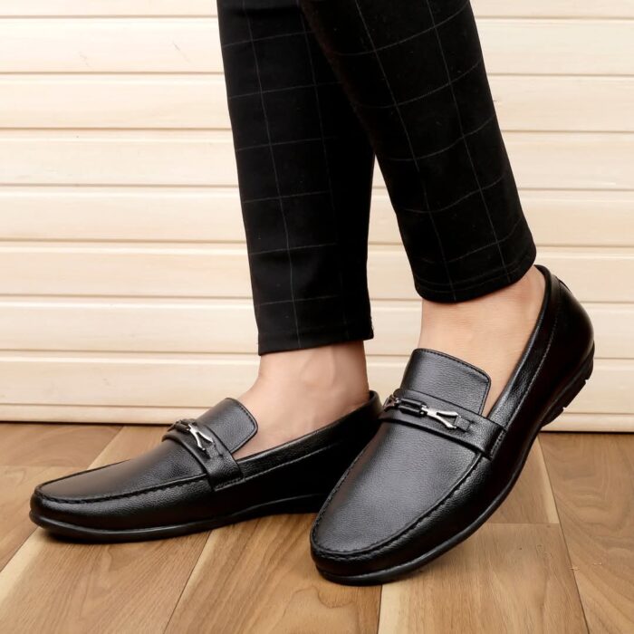 Men’s Loafers Shoe - Image 2