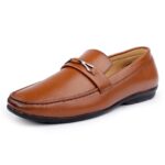 Men’s Loafers Shoe - Image 6
