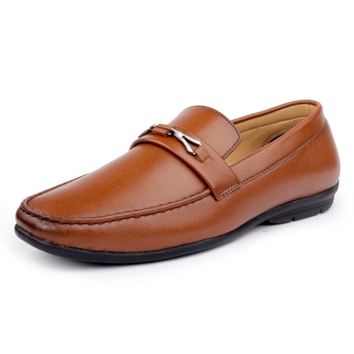 Men’s Loafers Shoe - Image 6
