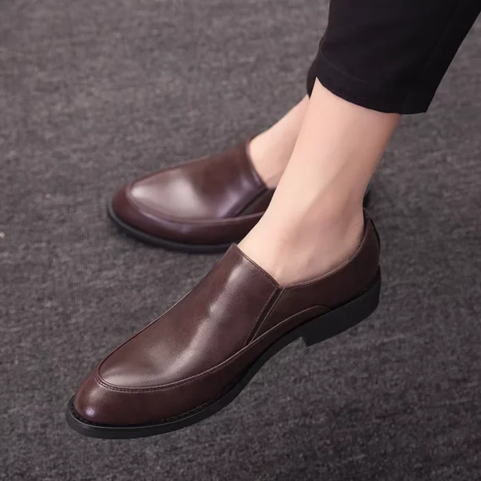 MEN'S TASSEL SHOE - Image 2