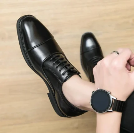 MEN'S FORMAL SHOE