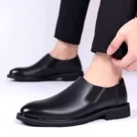 MEN'S TASSEL SHOE - Image 3