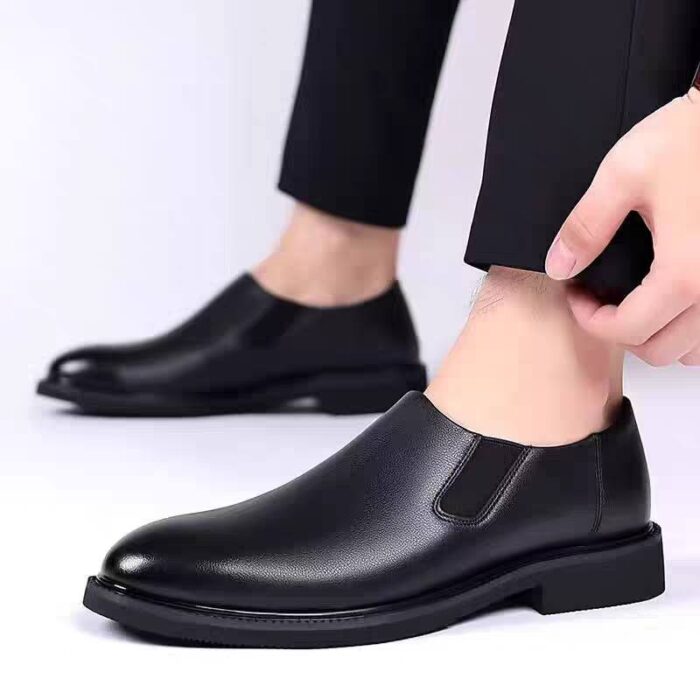 MEN'S TASSEL SHOE - Image 3