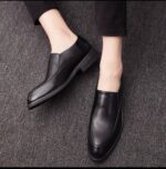 MEN'S TASSEL SHOE - Image 5