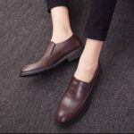 MEN'S TASSEL SHOE - Image 3