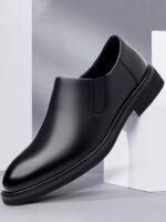 MEN'S TASSEL SHOE - Image 8
