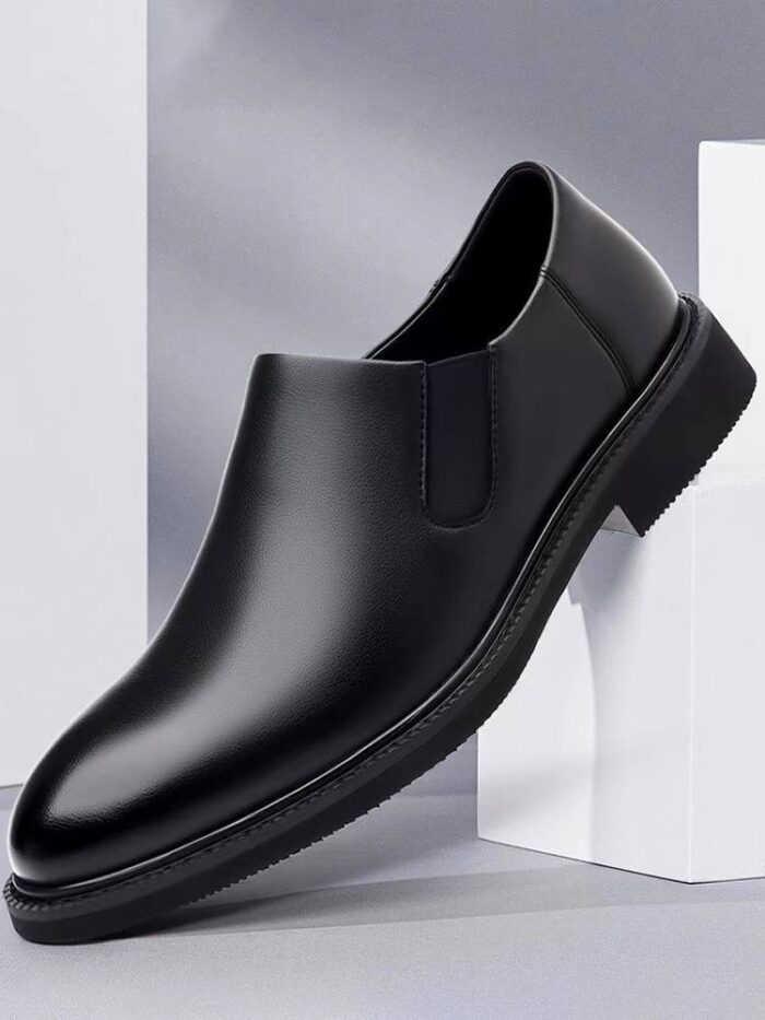 MEN'S TASSEL SHOE - Image 8