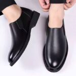 MEN'S TASSEL SHOE