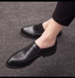 MEN'S TASSEL SHOE - Image 4