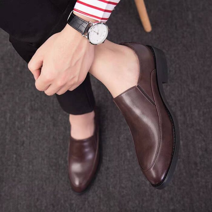 MEN'S TASSEL SHOE - Image 7