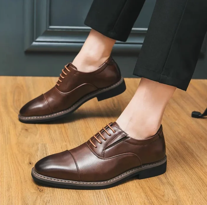 MEN'S FORMAL SHOE - Image 6