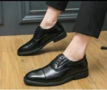 MEN'S FORMAL SHOE - Image 4