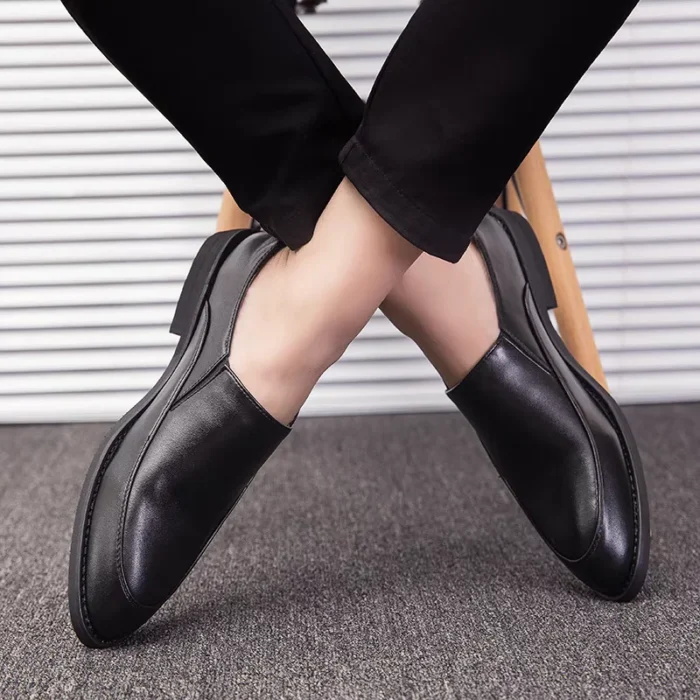 MEN'S TASSEL SHOE - Image 6