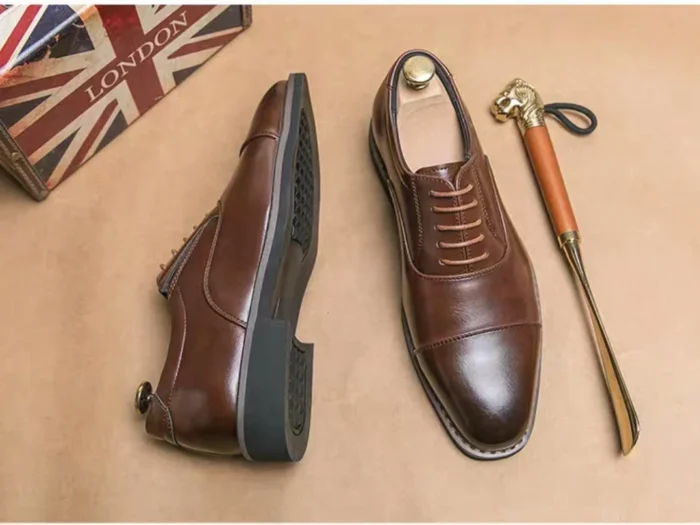 MEN'S FORMAL SHOE - Image 10