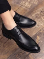 MEN'S FORMAL SHOE - Image 2