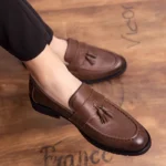 MEN'S TASSEL SHOE - Image 6