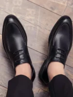 MEN'S FORMAL SHOE - Image 4