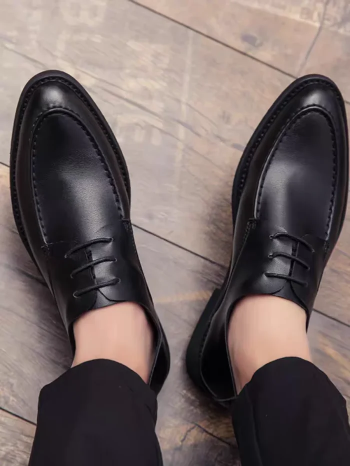 MEN'S FORMAL SHOE - Image 4