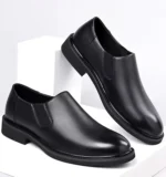 MEN'S TASSEL SHOE - Image 7
