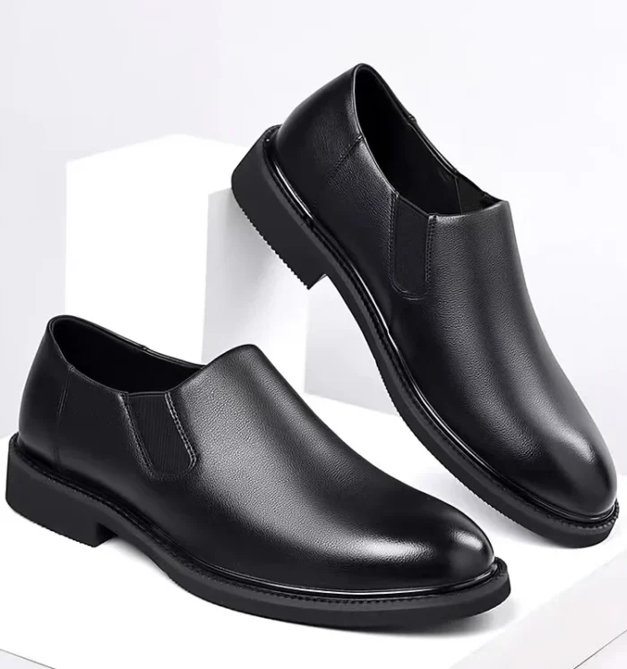 MEN'S TASSEL SHOE - Image 7