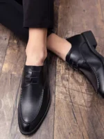 MEN'S FORMAL SHOE - Image 3