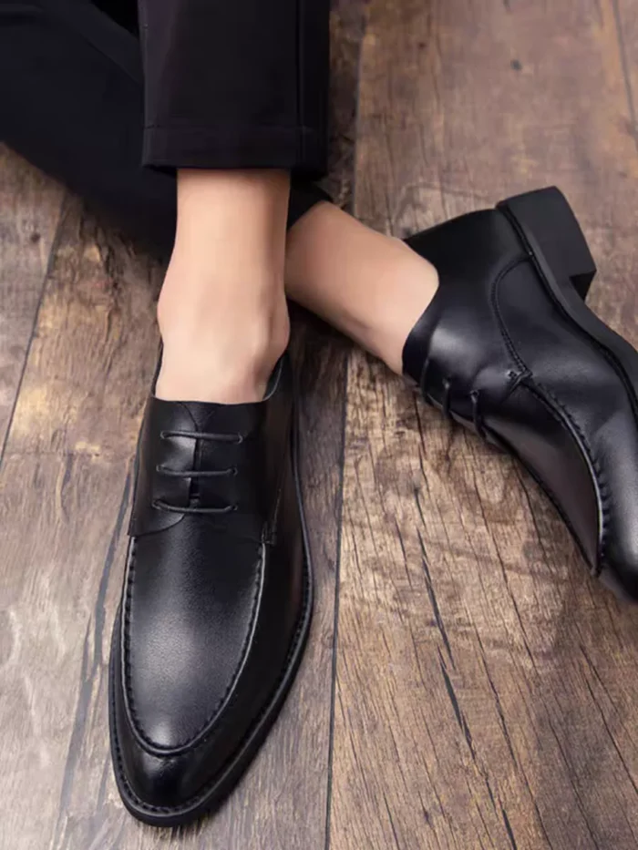 MEN'S FORMAL SHOE - Image 3