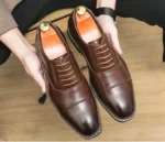 MEN'S FORMAL SHOE - Image 8