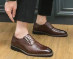 MEN'S FORMAL SHOE - Image 7