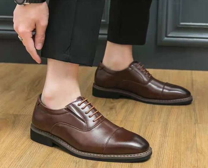 MEN'S FORMAL SHOE - Image 7