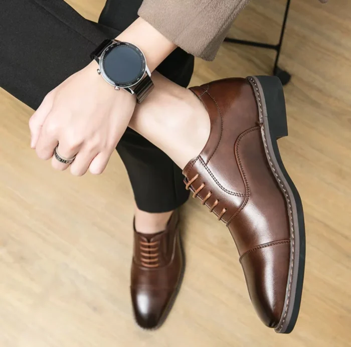 MEN'S FORMAL SHOE - Image 5