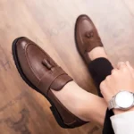 MEN'S TASSEL SHOE - Image 5