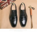 MEN'S FORMAL SHOE - Image 9